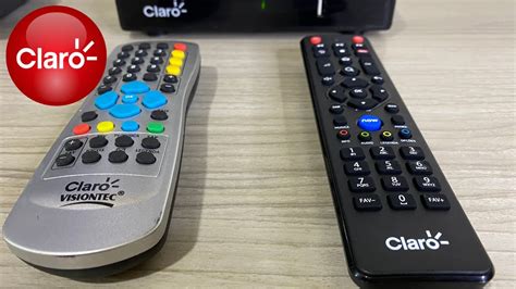 Como configurar o controle remoto da Claro NET TV [códigos]